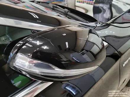 일산PPF 벤츠S63AMG 전체 시공 작업 / 고양, 일산, 김포, 파주