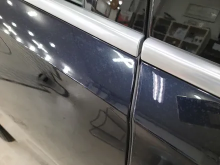 BMW X6 앞범퍼 본넷 PPF생활보호패키지 5종 시공 / 고양, 일산, 김포, 파주