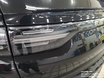 일산PPF 포르쉐 카이엔 쿠페 전체PPF 시공으로 스톤칩과 스크레치에 보호하기 / 고양, 일산, 김포, 파주