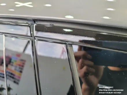 일산PPF BMW G30 본넷,헤드라이트,B필러.주유구 PPF 작업과 사이드미러 블랙유광랩핑[일산 파주 운정 고양 김포 PPF 랩핑 전문샾 모토자인] / 고양, 일산, 김포, 파주