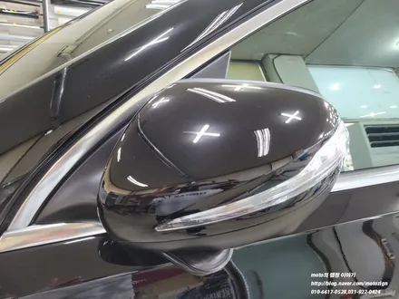 일산PPF 벤츠 GLE 53AMG 전체PPF 시공으로 도장면 보호하기 / 고양, 일산, 김포, 파주