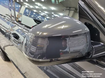 일산PPF BMWX5 전체PPF 시공으로 도장면 보호를 해주는 센스. / 고양, 일산, 김포, 파주