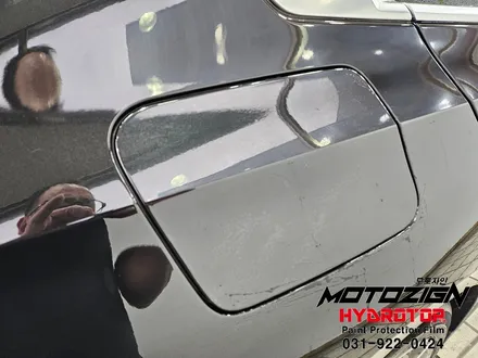 일산PPF BMW 520i PPF 생활보호패키지 6종 시공 / 고양, 일산, 김포, 파주