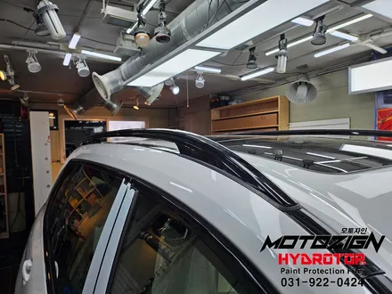 일산 BMW X7 크롬딜리트와 라이트필름으로 블랙베젤느낌을 ...랩핑 전문점 모토자인 / 고양 일산서구