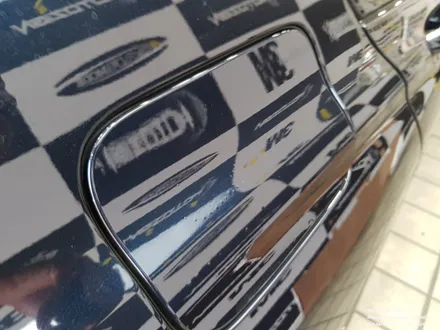 일산 BMW 740D PPF 생활보호패키지+본넷보호필름 / 고양 일산서구