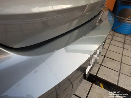 볼보 s90 PPF 생활보호패키지 -모토자인 / 고양 일산서구