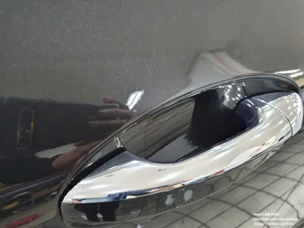 벤츠 cls450 PPF 자동차 보호필름 작업 - 일산/파주/운정/고양/김포 PPF랩핑 전문샾 모토자인 / 고양 일산서구