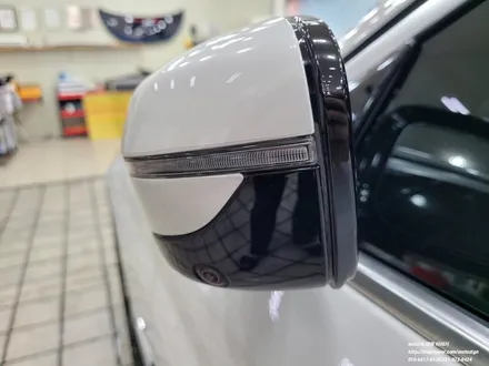 일산 BMW 530i 본넷PPF+앞범퍼PPF+헤드라이트+사이드미러+B필러+주유구+트렁크리드 시공 작업 / 고양 일산서구