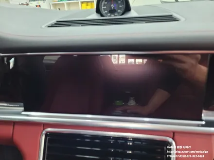일산PPF 포르쉐 파나메나 PPF생활보호패키지와 실내PPF로 생활스크레치에 대비하기 / 고양, 일산, 김포, 파주