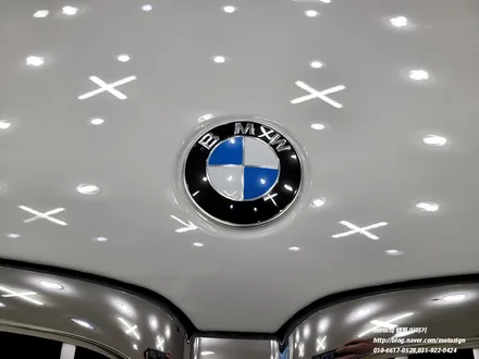 일산PPF BMW 530i 본넷 범퍼 헤드라이트 트렁크리드 PPF 시공 / 고양, 일산, 김포, 파주