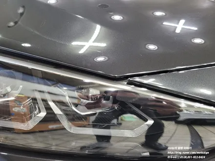 일산PPF BMW i4 M50 프론트 실속형PPF패키지 / 고양, 일산, 김포, 파주