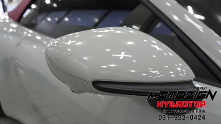 일산PPF 포르쉐 911카레라4 GTS 하이드로탑PPF 전체시공완료 했습니다. / 고양, 일산, 김포, 파주