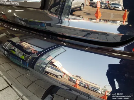 일산 BMW 740D PPF 생활보호패키지+본넷보호필름 / 고양 일산서구