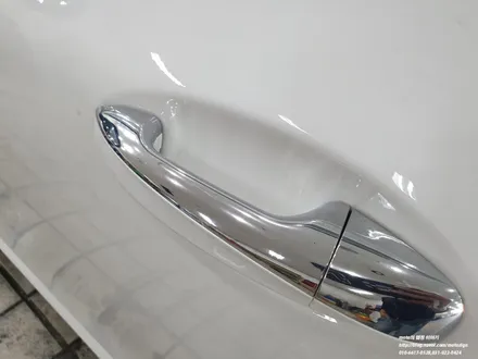 벤츠 CLS450 PPF보호필름과루프스킨 - 일산PPF랩핑전문샾 모토자인 / 고양 일산서구