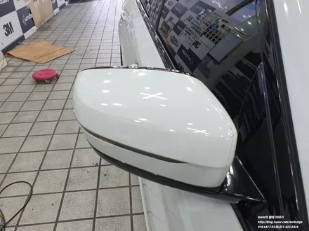 BMW G30 하이드토랍PPF 앞범퍼.본넷.뒷범퍼.헤드라이트.사이드미러 PPF작업 -일산/파주/운정/고양 PPF 랩핑 전문샾 모토자인 / 고양 일산서구