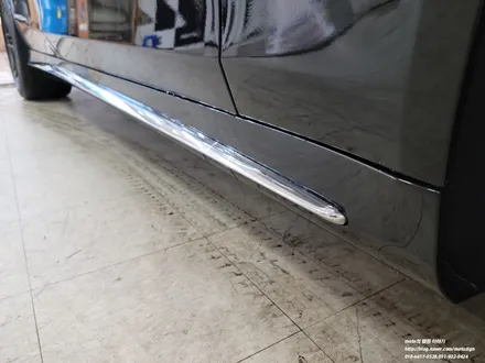 일산PPF 벤츠S63AMG 전체 시공 작업 / 고양, 일산, 김포, 파주