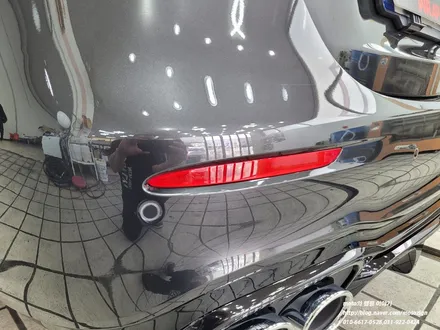 일산PPF 벤츠E53 AMG 전체PPF시공과 크롬 딜리티 작업으로 외장 보호화 튜닝 효과를 ... / 고양, 일산, 김포, 파주
