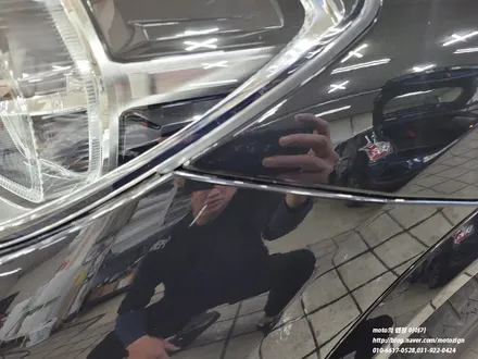 BMW X3 앞범퍼.본네트.헤드라이트.사이드미러.트렁크리드PPF 일산 덕이동PPF 랩핑 전문샾 모토자인 / 고양, 일산, 김포, 파주