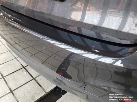 일산PPF-BMW 530I PPF 스피드패키지 / 고양 일산서구