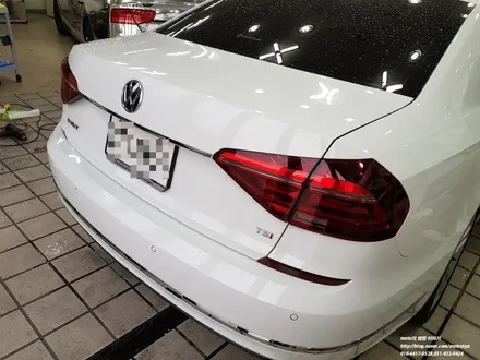 파사트 TSI PPF 생활보호패키지3 / 고양 일산서구