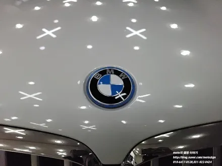 BMW X5 본넷.앞범퍼PPF시공후 유리막코팅까지 올리는곳은 모토자인 본점 / 고양, 일산, 김포, 파주