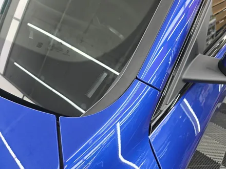 BMW ix2 자동차 보호를 위한 전체PPF 시공 / 고양 일산서구