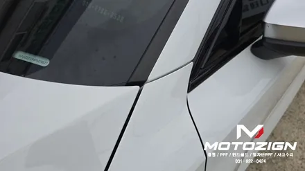 아우디 S3 신차 PPF 시공 후기｜일산 PPF 전문 모토자인 프론트 패키지 + 생활보호 패키 / 고양 일산서구