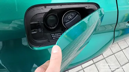 일산 BMW 사고수리후 유리막코팅과 PPF생활보호패키지 시공 / 고양, 일산, 김포, 파주