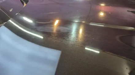 일산 덕이동 포르쉐 타이칸 디테일세차와 유리막코팅으로 관리하기 / 고양 일산서구