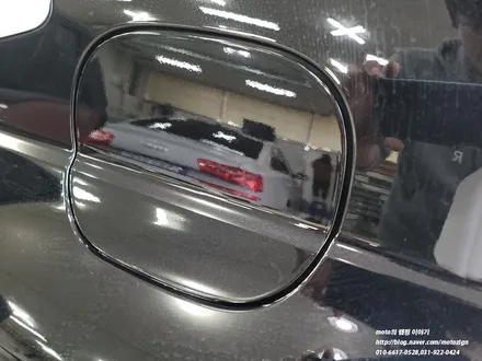 일산PPF 제네시스 G90 본넷PPF와 생활보호패키지 시공 / 고양, 일산, 김포, 파주