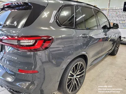 일산PPF BMWX5 전체PPF 시공으로 도장면 보호를 해주는 센스. / 고양, 일산, 김포, 파주