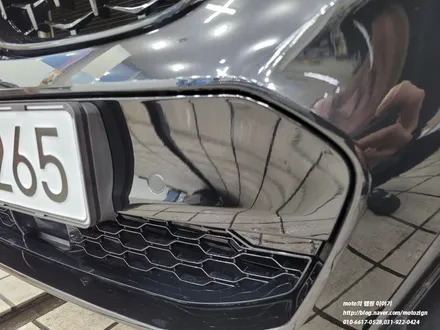 BMW X3 앞범퍼.본네트.헤드라이트.사이드미러.트렁크리드PPF 일산 덕이동PPF 랩핑 전문샾 모토자인 / 고양, 일산, 김포, 파주