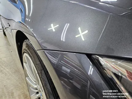 일산PPF BMW420D 앞범퍼 PPF 하이드로탑PPF가 지켜드립니다. / 고양, 일산, 김포, 파주