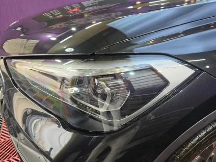 일산 덕이동 PPF BMW  X1 앞범퍼.본네트.헤드라이트.사이드미러 하이드로탑PPF 시공이야기 / 고양 일산서구