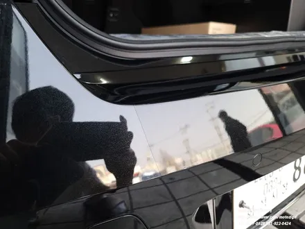 일산PPF 제네시스 G90 본넷PPF와 생활보호패키지 시공 / 고양, 일산, 김포, 파주