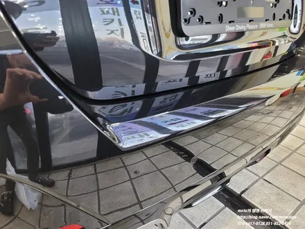 일산PPF BMW i4 M50 프론트 실속형PPF패키지 / 고양, 일산, 김포, 파주