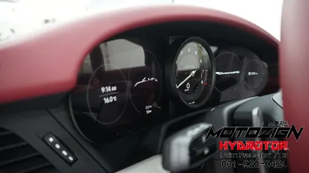 일산PPF 포르쉐 911카레라4 GTS 하이드로탑PPF 전체시공완료 했습니다. / 고양, 일산, 김포, 파주