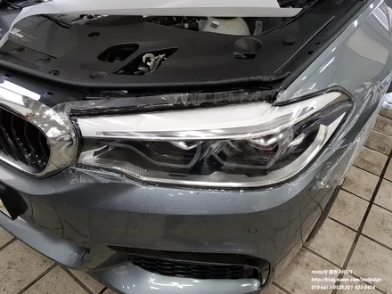 일산BMW530D PPF 생활보호패키지 / 고양 일산서구