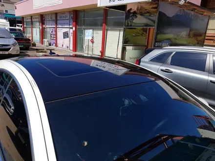 덕이동 모토자인 벤츠 CLS250 루프스킨+라이트필름 시공하였습니다 / 고양 일산서구