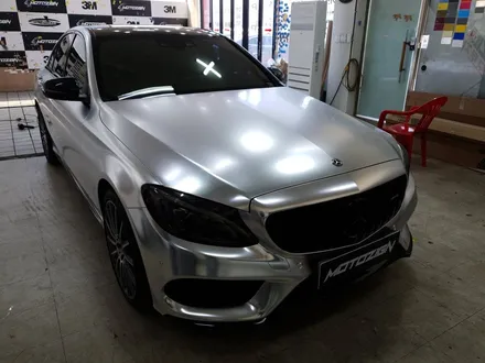 벤츠C250 / 고양 일산서구