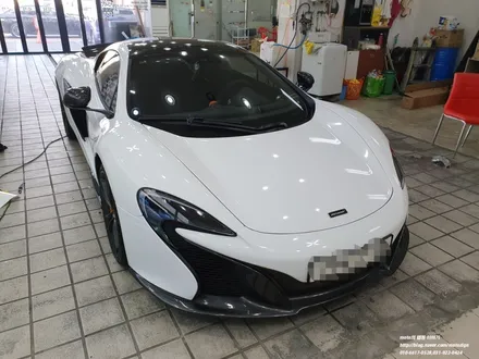 2020 모토자인 전체랩핑 총정리 / 고양 일산서구