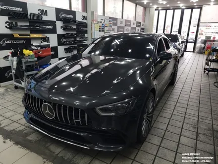 일산 벤츠 AMG GT43 3M 1080 / 고양 일산서구
