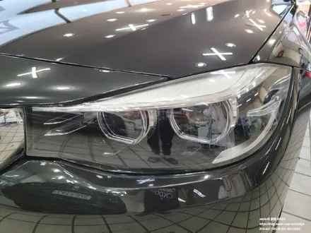 일산PPF BMW 3GT 생활보호패키지 5종 시공 / 고양, 일산, 김포, 파주