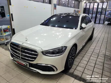 일산PPF S580 전체PPF시공완료 / 고양, 일산, 김포, 파주