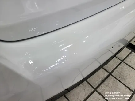 일산PPF BMW 530i 본넷 범퍼 헤드라이트 트렁크리드 PPF 시공 / 고양, 일산, 김포, 파주