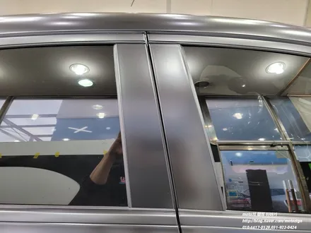 벤츠 GLC43 AMG 무광PPF 시공과 랩핑으로 올 무광컨셉 완성 / 고양, 일산, 김포, 파주