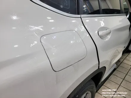BMW X4 실내 카본블랙랩핑 +헤드라이트.주유구.트렁크리드 PPF 시공 / 고양, 일산, 김포, 파주