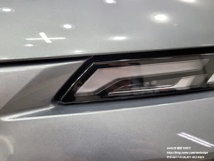 BMW X7 페이스리프트 앞범퍼.본넷PPF패키지+크롬딜리트 작업 / 고양, 일산, 김포, 파주
