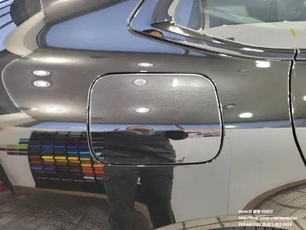 일산PPF BMW i4 M50 프론트 실속형PPF패키지 / 고양, 일산, 김포, 파주