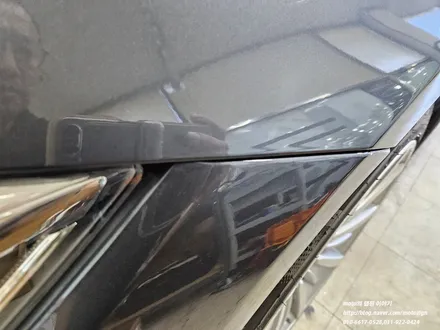 일산PPF BMW420D 앞범퍼 PPF 하이드로탑PPF가 지켜드립니다. / 고양, 일산, 김포, 파주
